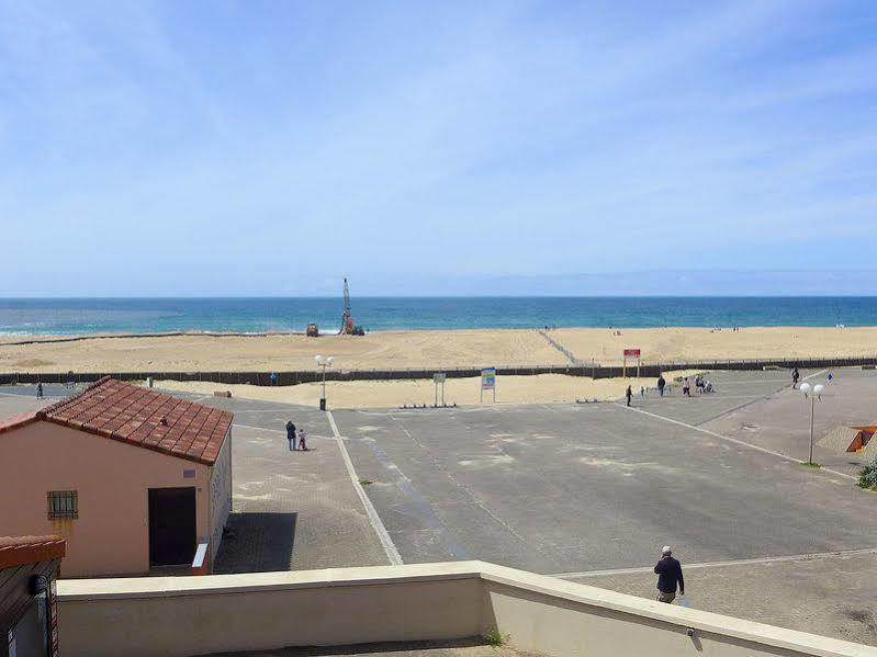 Lagrange Vacances - Les Terrasses de l'Océan Audierne Exterior foto