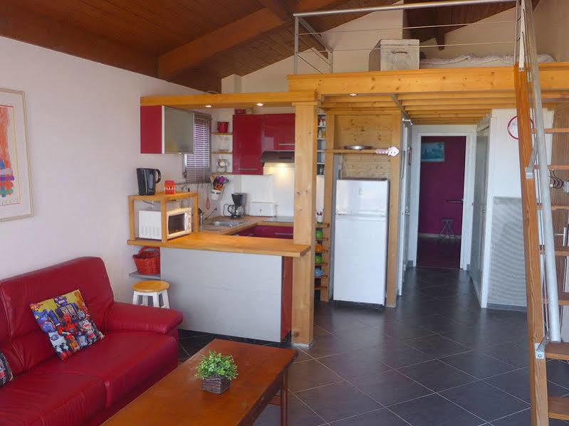 Lagrange Vacances - Les Terrasses de l'Océan Audierne Exterior foto