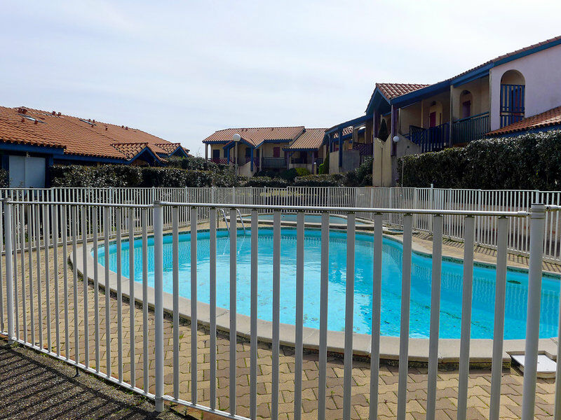 Lagrange Vacances - Les Terrasses de l'Océan Audierne Exterior foto