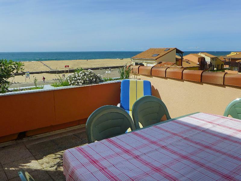 Lagrange Vacances - Les Terrasses de l'Océan Audierne Exterior foto